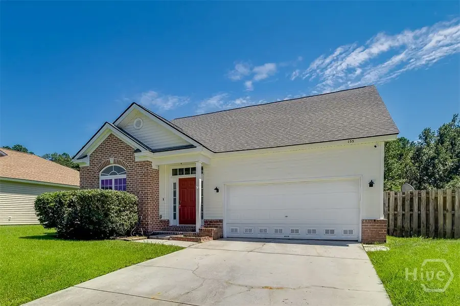 155 Alexander Way, Richmond Hill, GA 31324 - #2