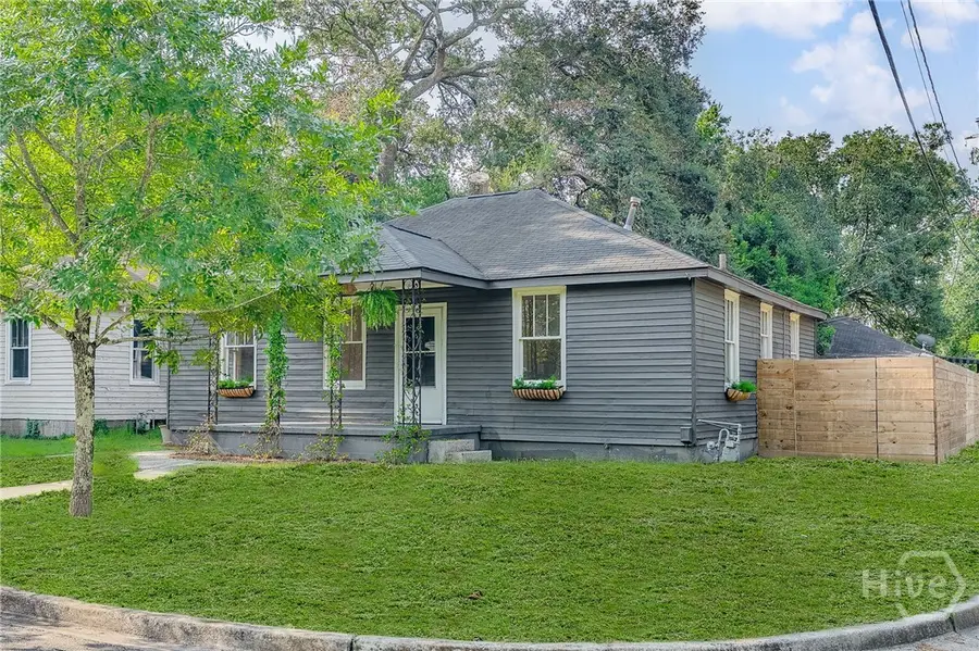 1901 Duval Street, Savannah, GA 31404 - Image #2