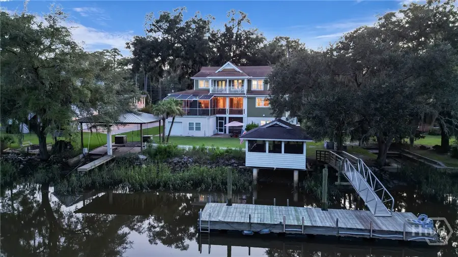 357 Island Road, Savannah, GA 31406 - Image #2