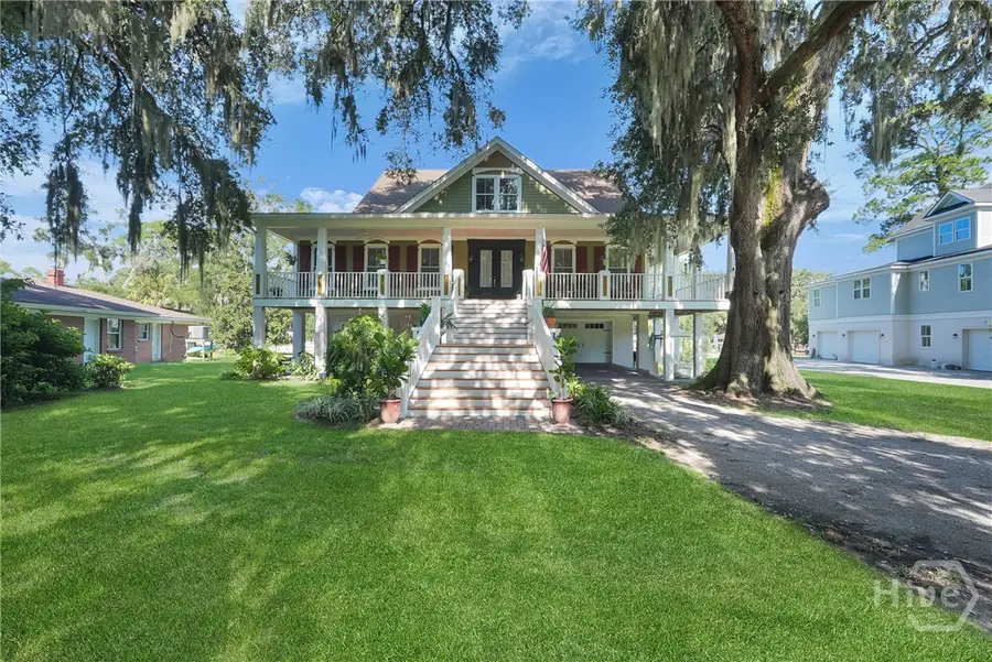 357 Island Road, Savannah, GA 31406 - Image #3