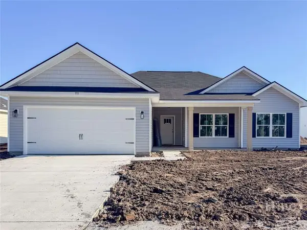 111 Providence Loop, Hinesville, GA 31313