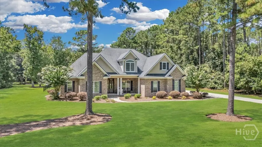 382 Savannah Road, Richmond Hill, GA 31324 - Image #3