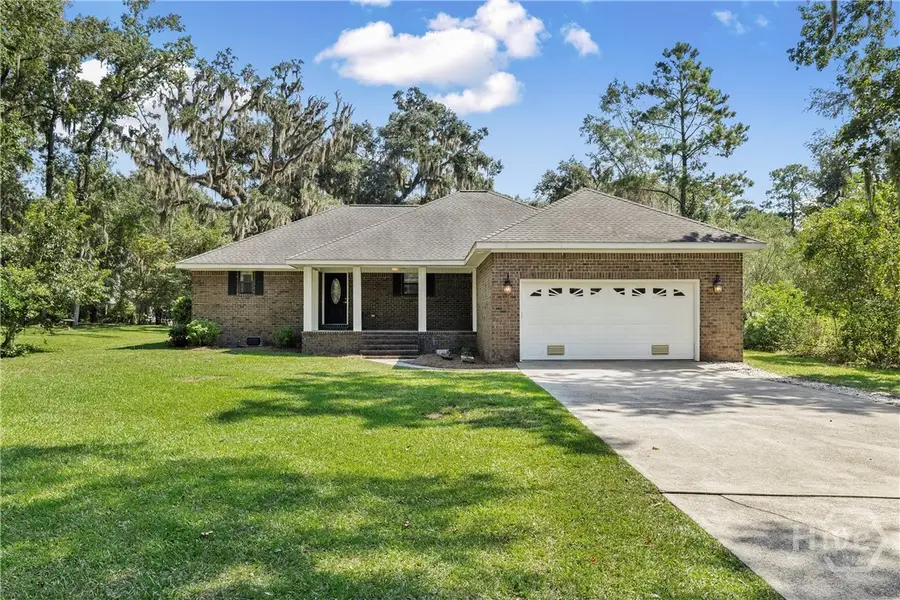 120 Pinetree Road, Midway, GA 31320 - #2