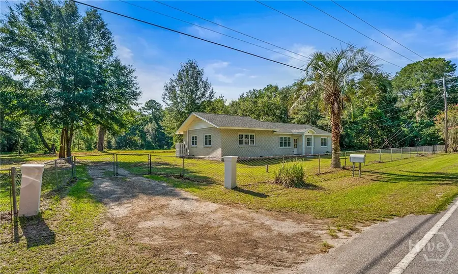 160 Bruce K Smalls Drive, Beaufort, SC 29906 - Image #2
