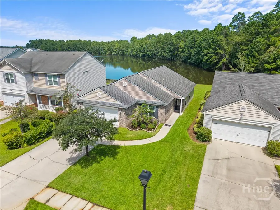 106 Spring Lakes Drive, Savannah, GA 31407 - Image #3