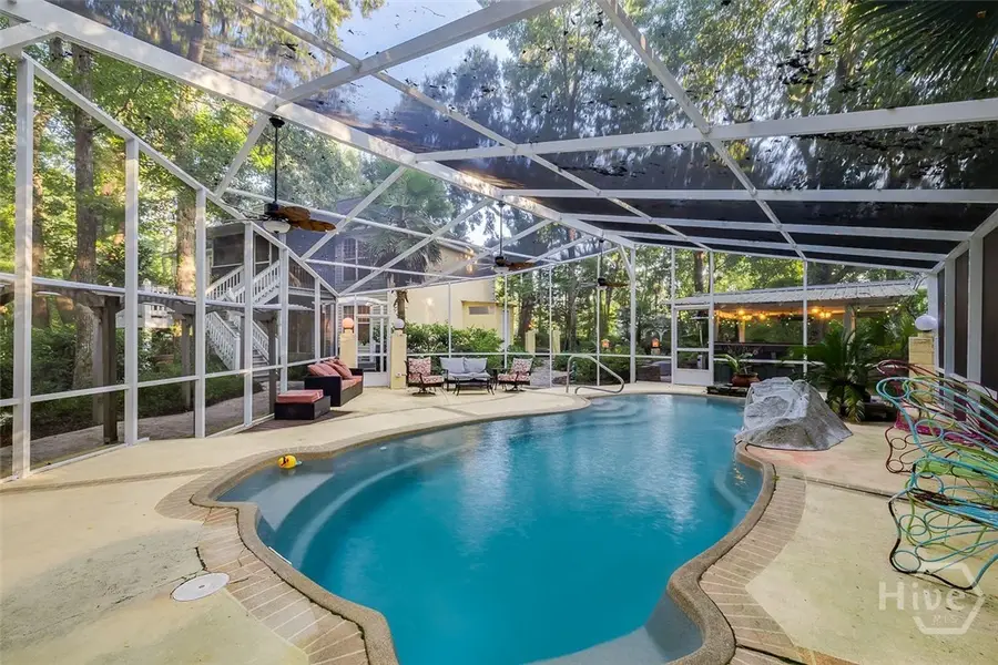 6 Cedar View Court, Savannah, GA 31410 - #2