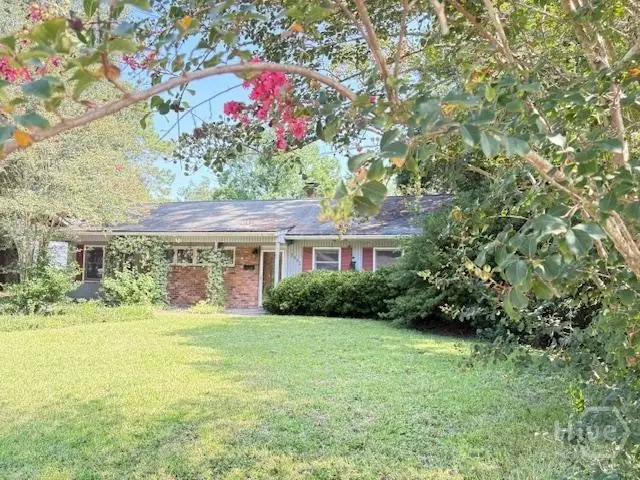 2332 Walz Drive, Savannah, GA 31404 - Image #1