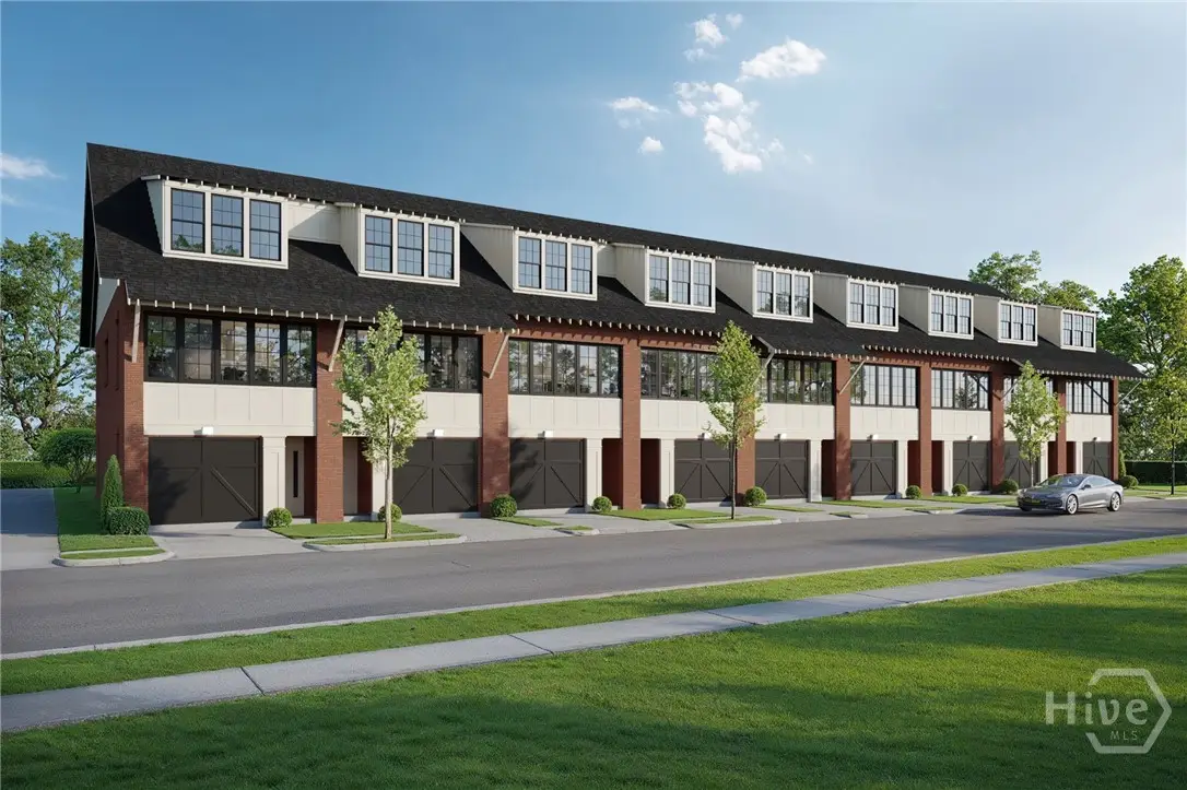 116 Pearl Street, Savannah, GA 31405 - Image #1