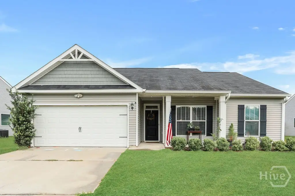 102 Timberlake Lane, Guyton, GA 31312 - Image #1