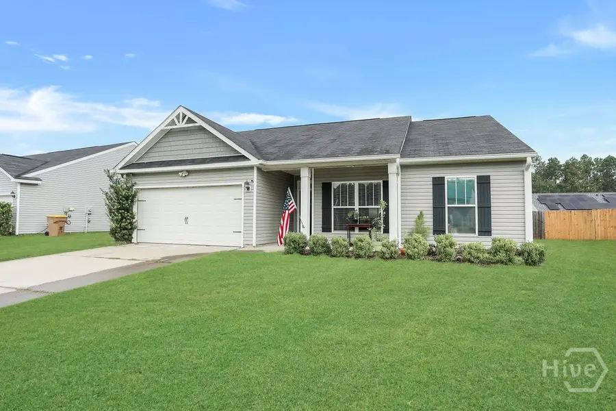 102 Timberlake Lane, Guyton, GA 31312 - Image #2