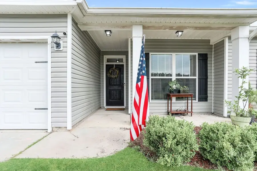 102 Timberlake Lane, Guyton, GA 31312 - Image #3