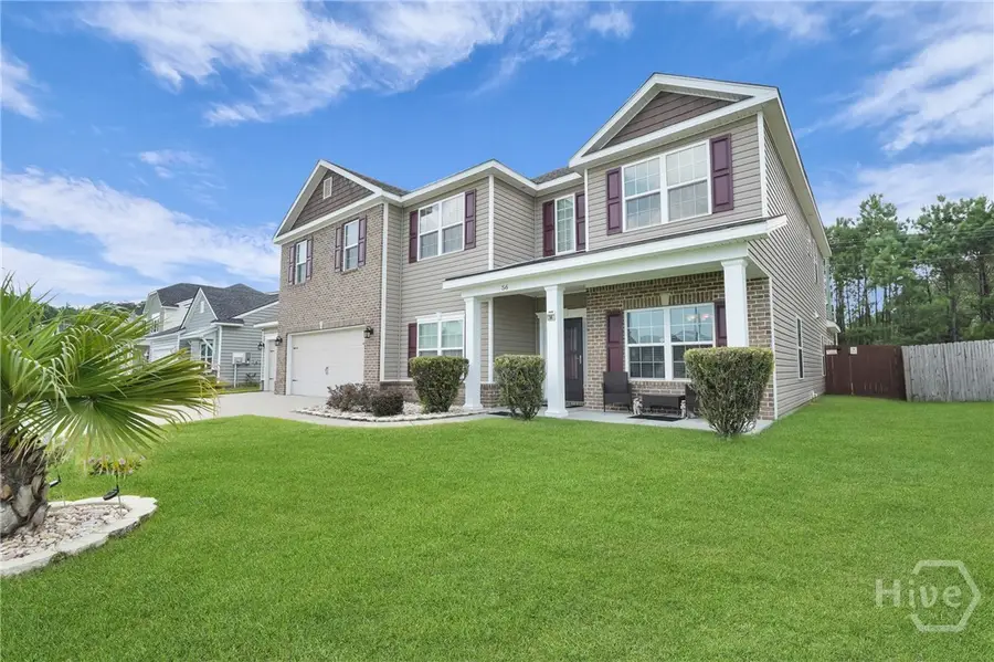 56 Teal Lake Drive, Savannah, GA 31419 - Image #2