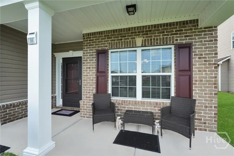 56 Teal Lake Drive, Savannah, GA 31419 - Image #3