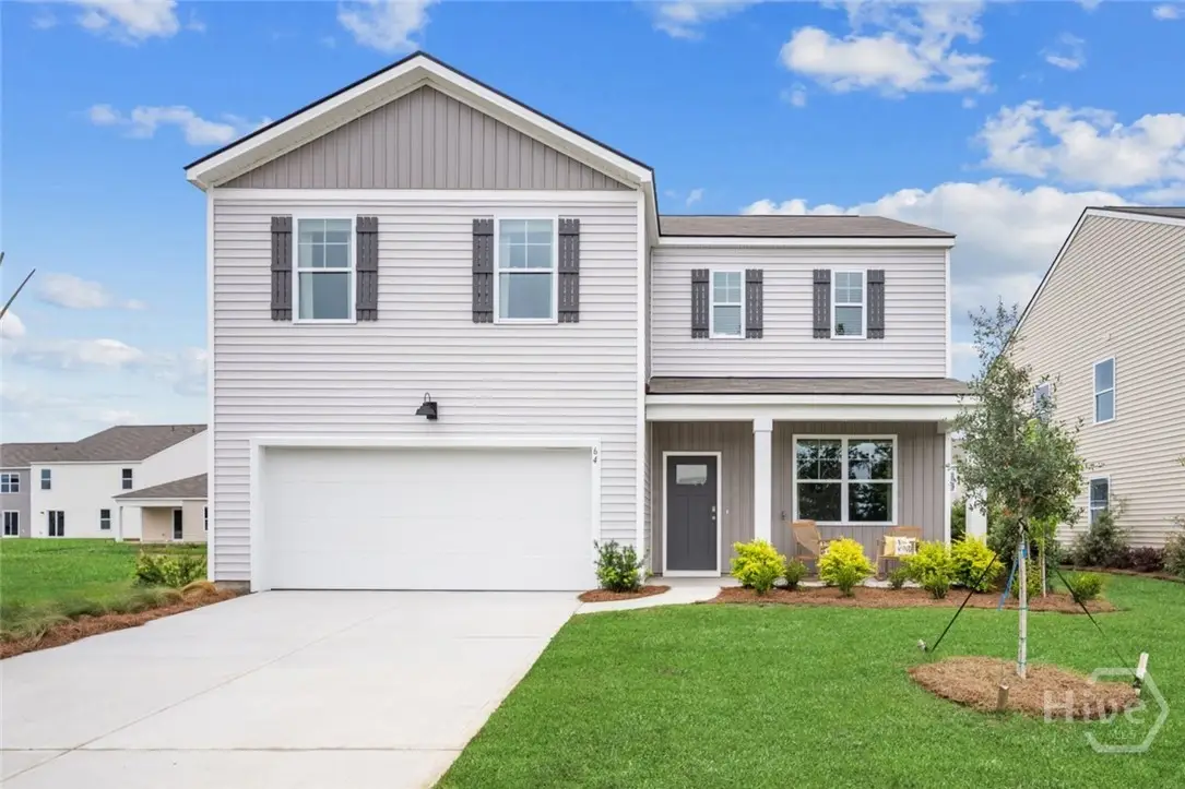 14 Gladewater Drive, Port Wentworth, GA 31407 - Image #1