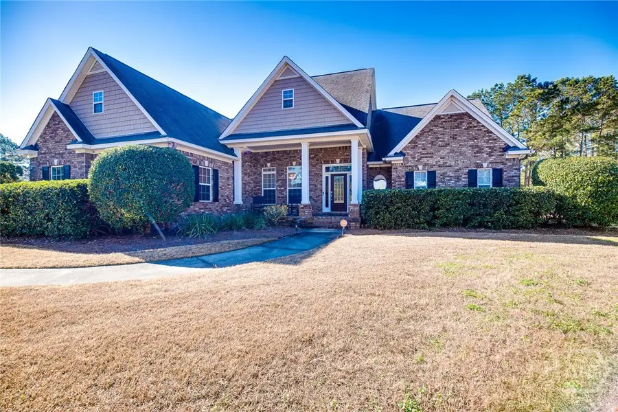 86 Brigham Drive, Richmond Hill, GA 31324 - Image #3