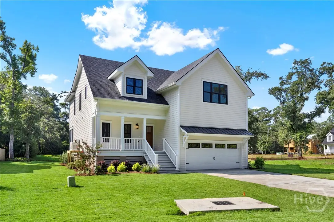 908 Betz Creek Road, Savannah, GA 31410 - Image #1