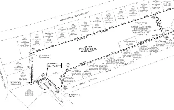 0 Skinner Place, Savannah, GA 31406