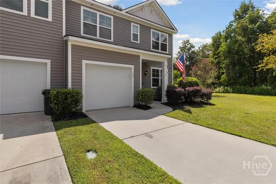 19 Villas Of Garrard Drive, Savannah, GA 31405 - #3