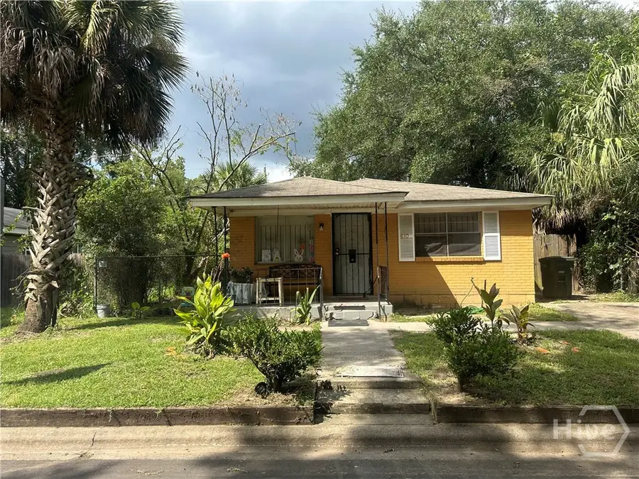 610 W 47th Street, Savannah, GA 31405 - Image #2