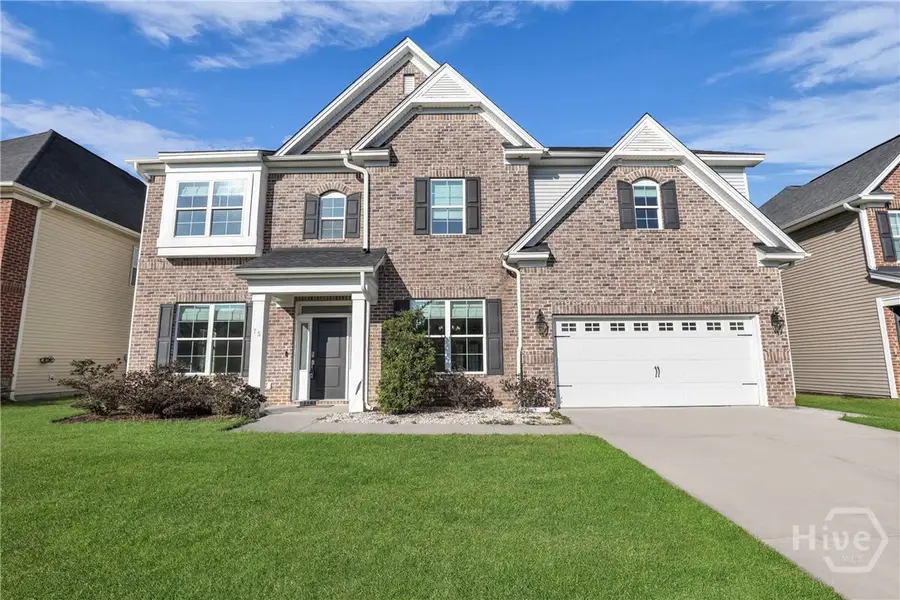 75 Redwall Circle, Savannah, GA 31407 - Image #2