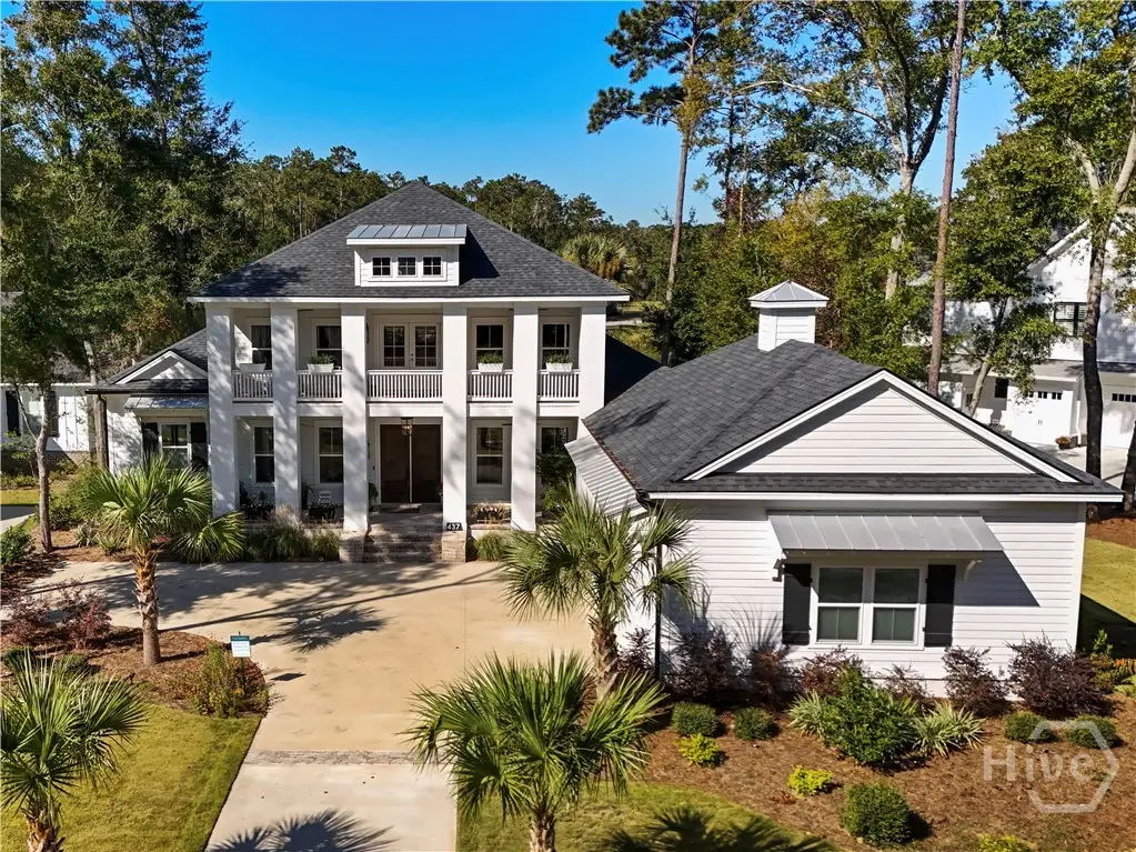 437 Bear River Drive, Richmond Hill, GA 31324 - Image #1