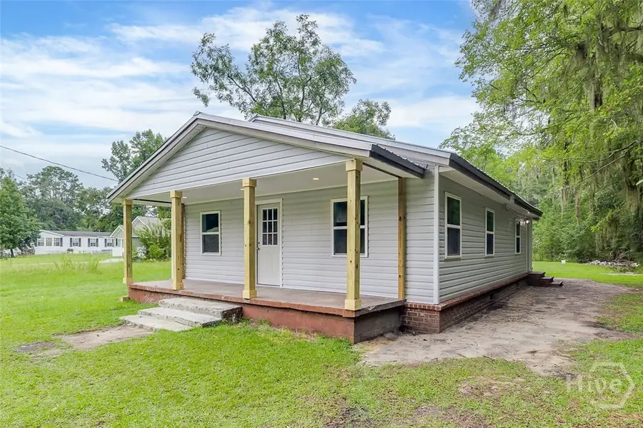 515 Samuel Smalls Sr Road, Guyton, GA 31312 - Image #3