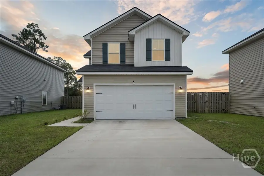 147 Centennial Court, Hinesville, GA 31313 - Image #2