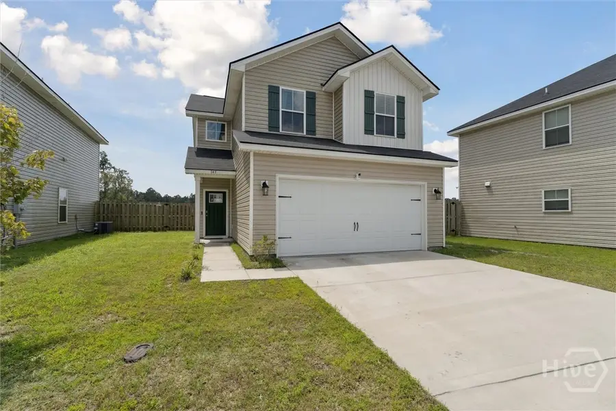 147 Centennial Court, Hinesville, GA 31313 - Image #3