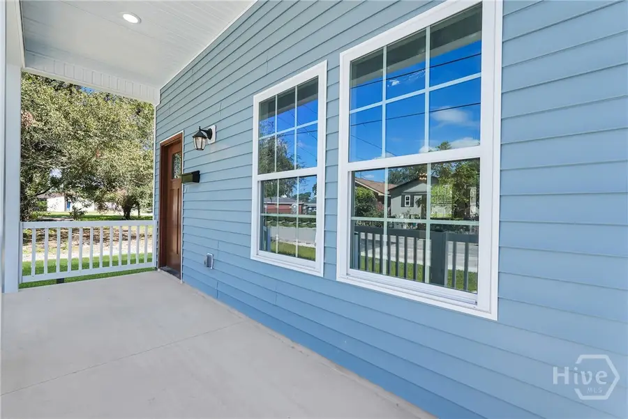 8 Newell Street, Savannah, GA 31415 - Image #3