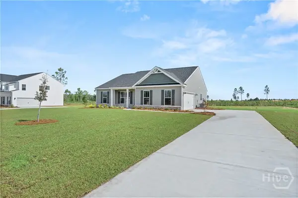 213 Manchester Dr., Lot 13, Statesboro, GA 30461