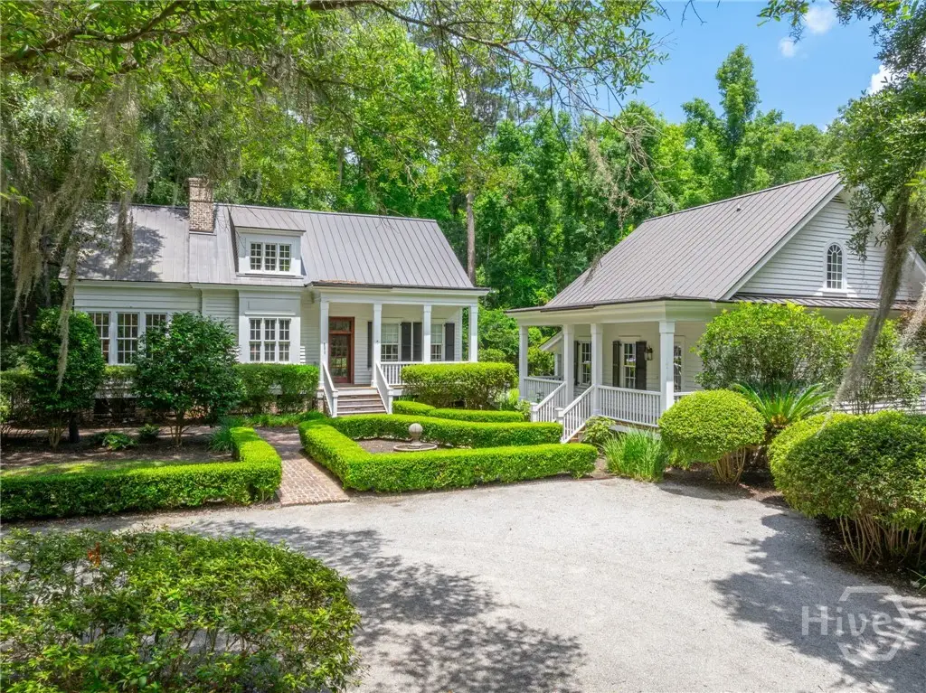 367 Ogeechee Lane, Richmond Hill, GA 31324 - Image #1