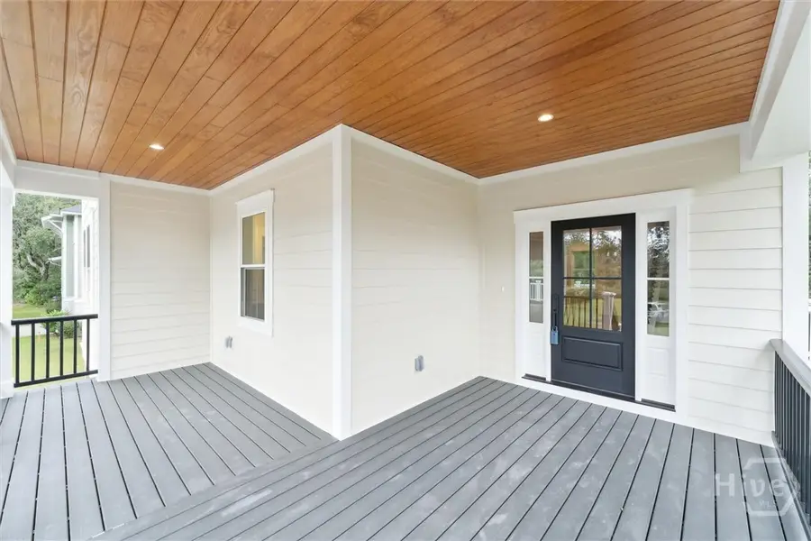 106 Natalie Court, Savannah, GA 31410 - #3