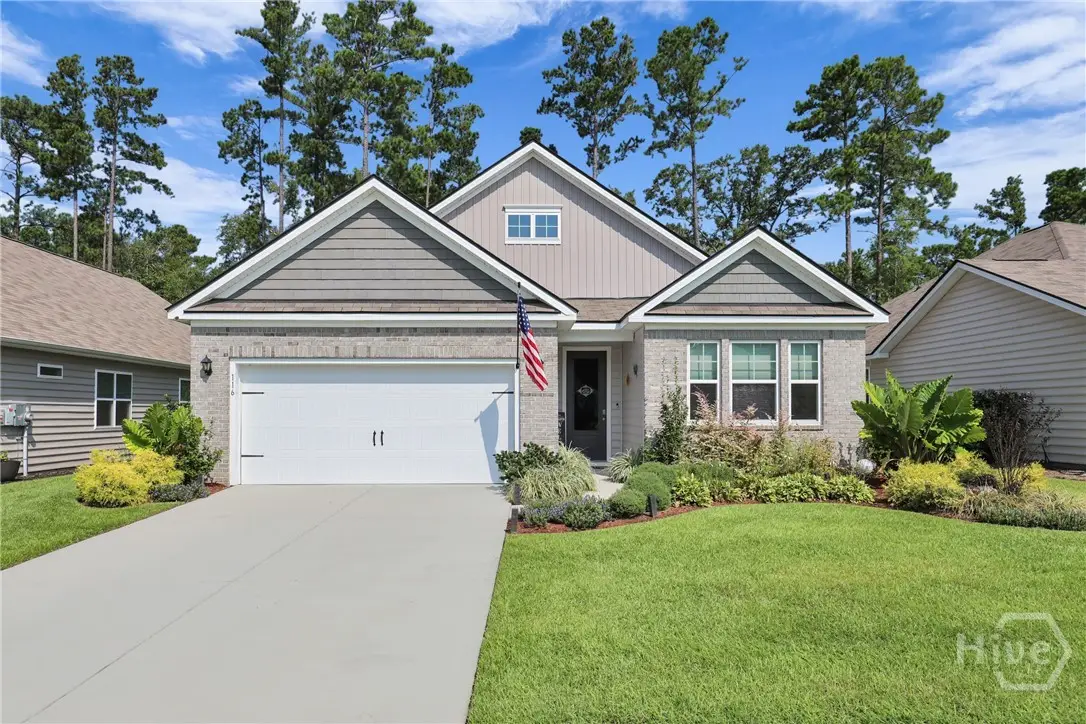 116 River Run Drive, Pooler, GA 31322 - Image #1