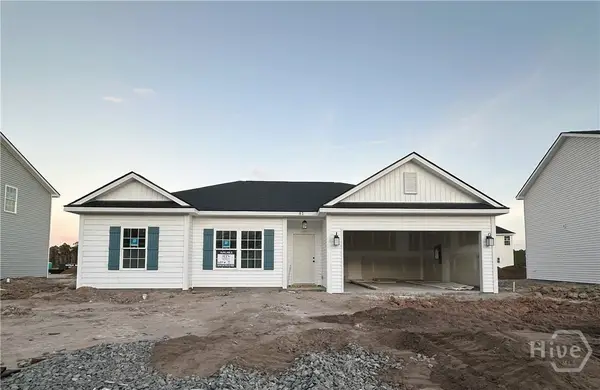 81 Juniper Drive, Hinesville, GA 31313