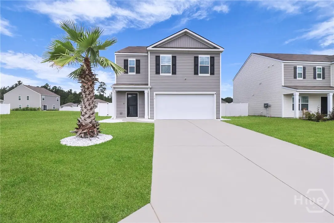 178 Tobago Circle, Guyton, GA 31312 - Image #1