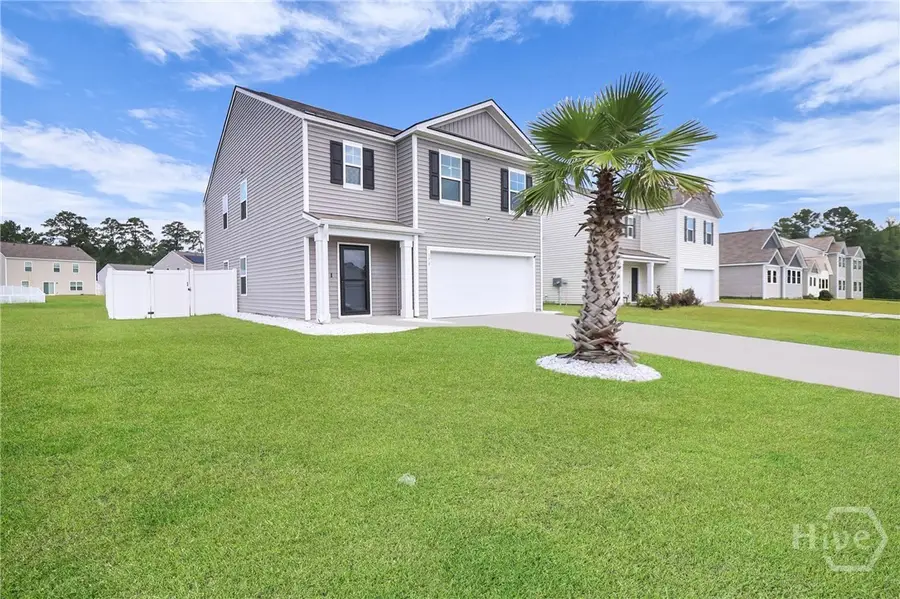 178 Tobago Circle, Guyton, GA 31312 - Image #2