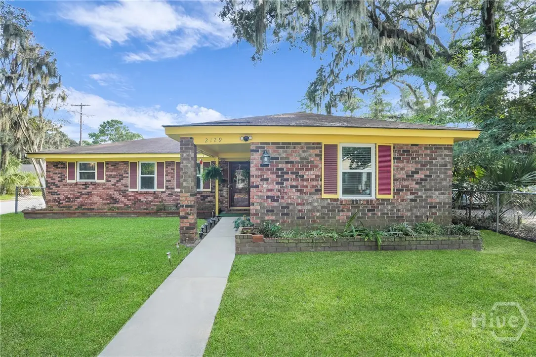 2129 Indiana, Savannah, GA 31404 - Image #1