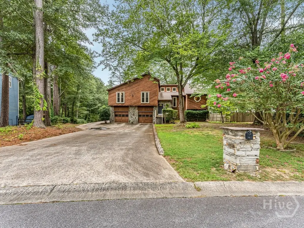 2625 Deerfield Circle, Marietta, GA 30064 - Image #1