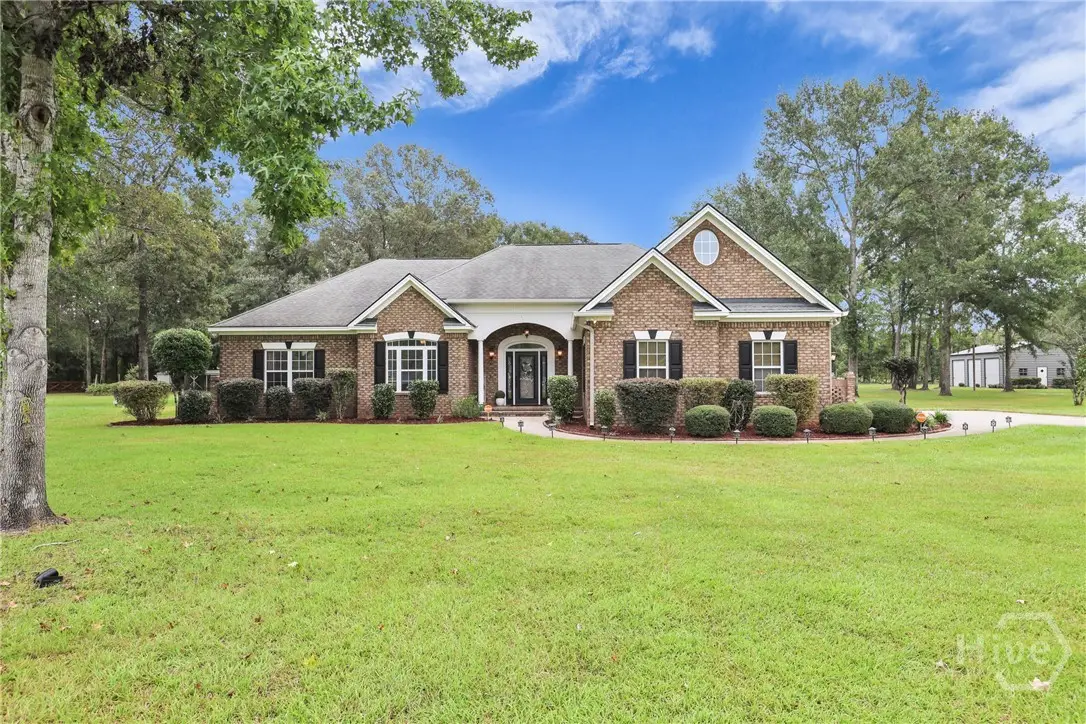 8 Palmetto Drive, Pembroke, GA 31321 - Image #1