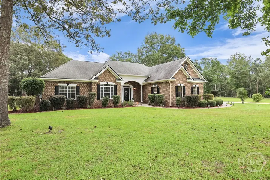 8 Palmetto Drive, Pembroke, GA 31321 - Image #2