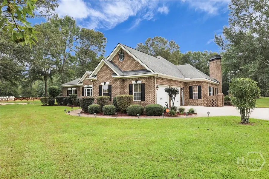 8 Palmetto Drive, Pembroke, GA 31321 - Image #3