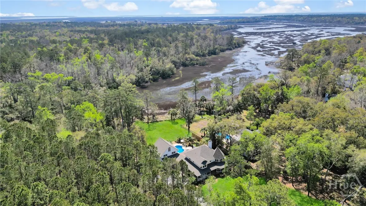 755 Belle Island Road, Richmond Hill, GA 31324 - Image #1