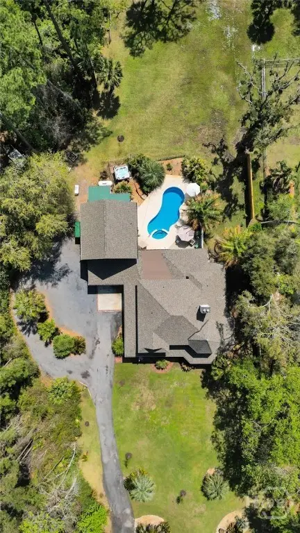 755 Belle Island Road, Richmond Hill, GA 31324 - Image #2