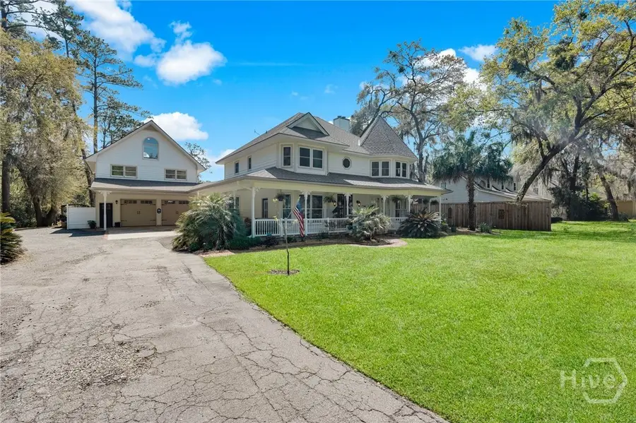 755 Belle Island Road, Richmond Hill, GA 31324 - Image #3