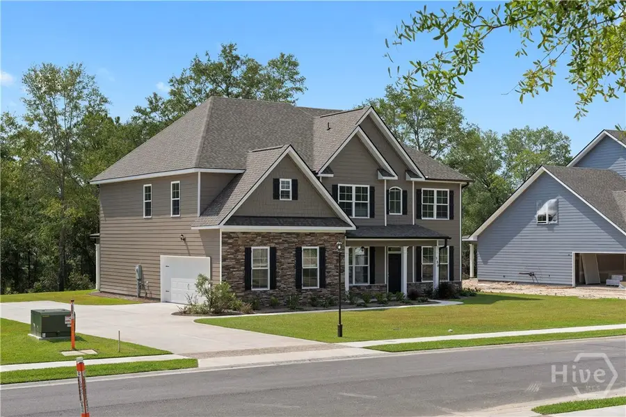 130 Watson Mill Road, Guyton, GA 31312 - #2