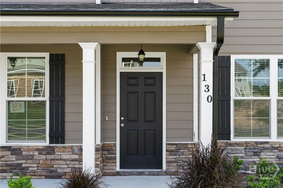 130 Watson Mill Road, Guyton, GA 31312 - #3