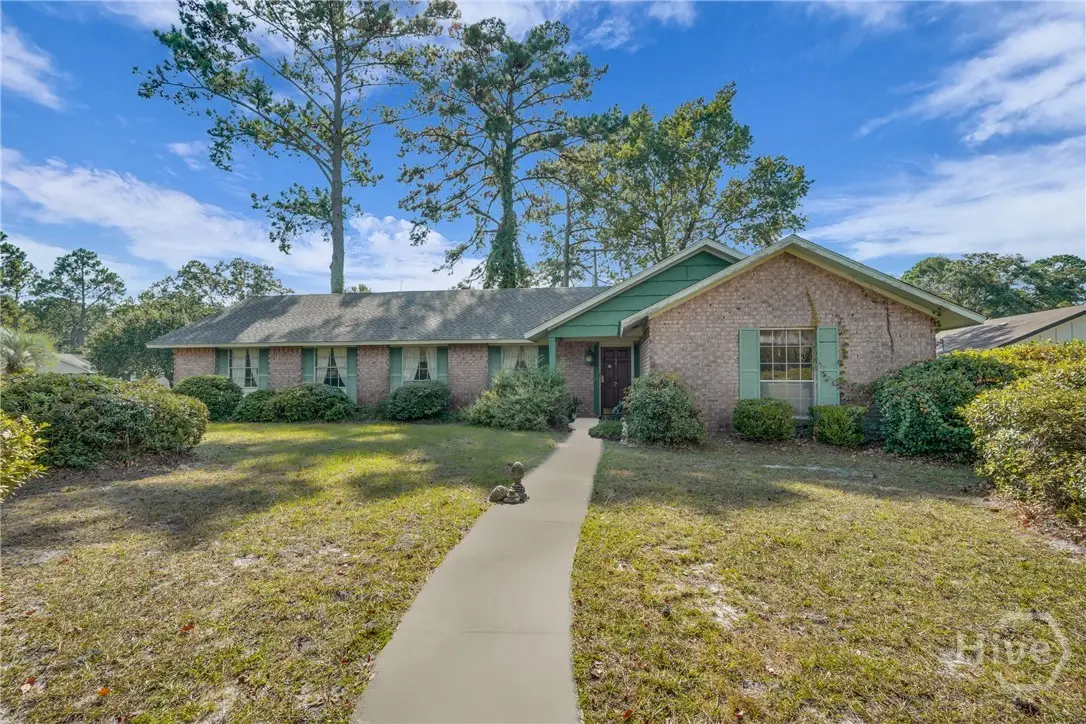 7 Williamsburg Manor, Savannah, GA 31419 - Image #1