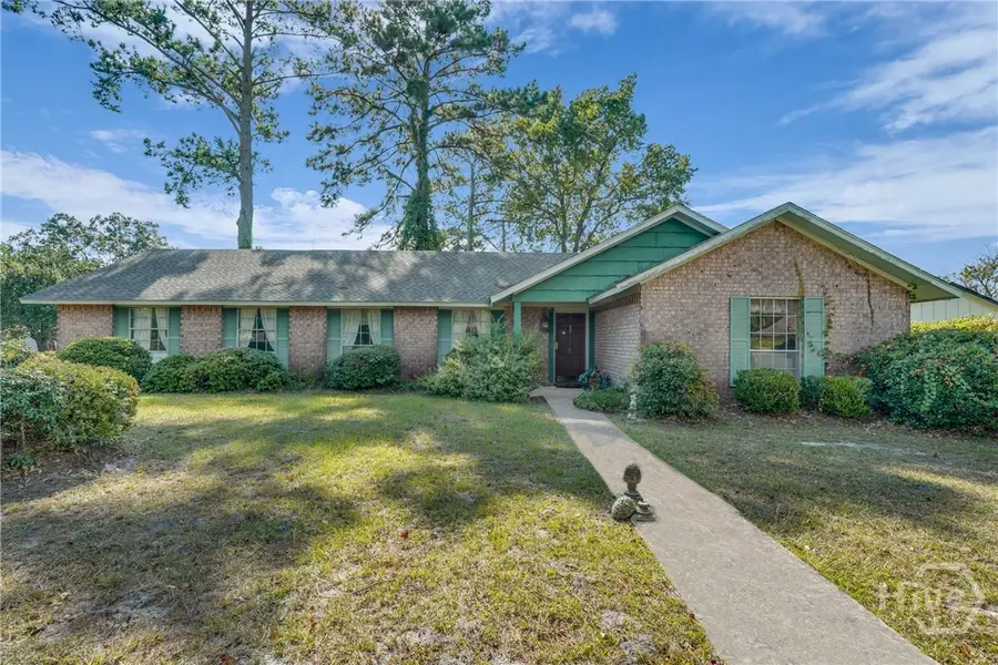 7 Williamsburg Manor, Savannah, GA 31419 - Image #2