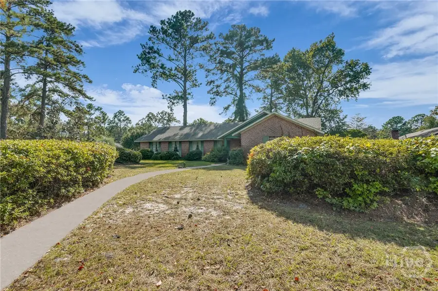 7 Williamsburg Manor, Savannah, GA 31419 - Image #3