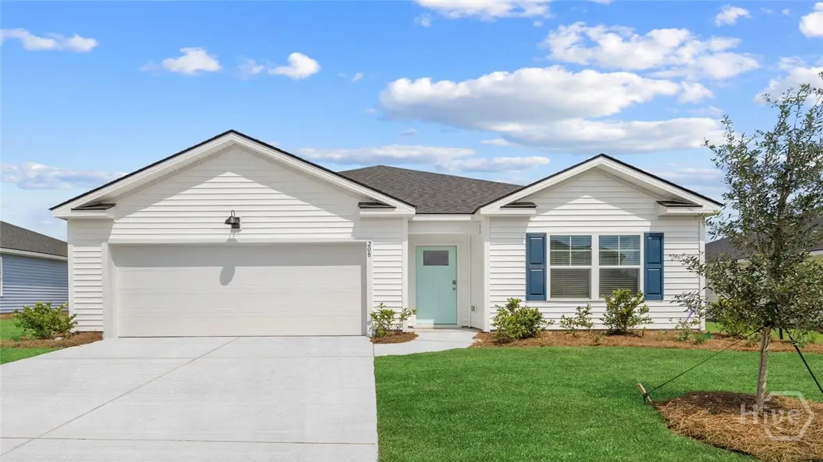 121 Hollingsworth Loop, Statesboro, GA 30461 - Image #1
